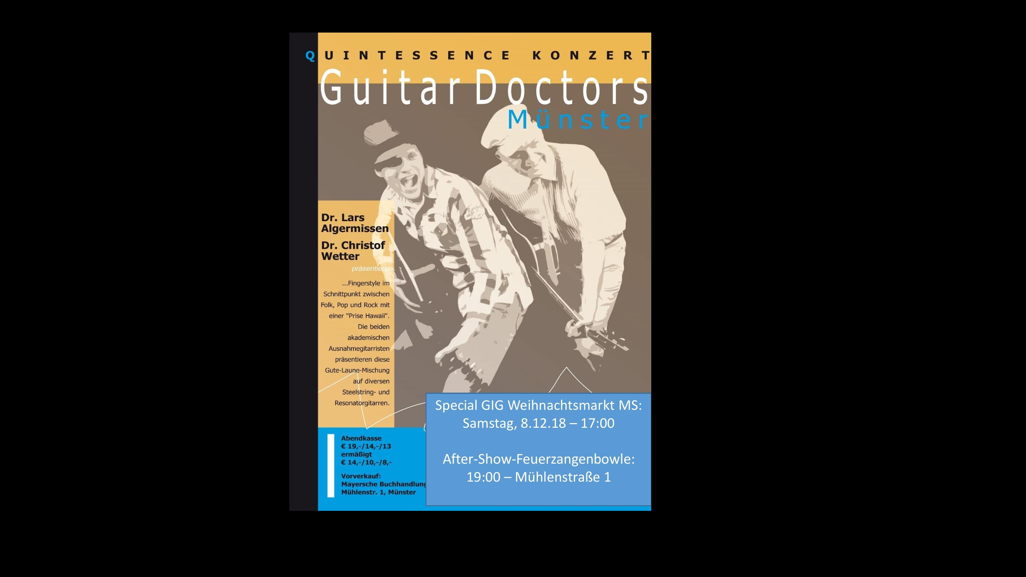 Guitardoctors